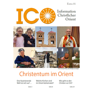 Christentum im Orient